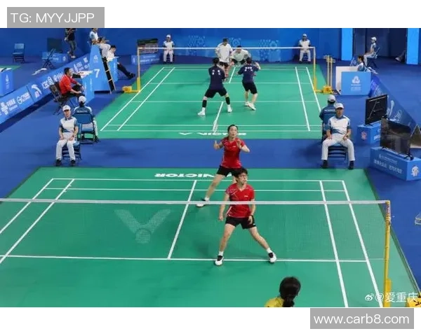 重庆羽毛球队在全国羽毛球比赛经验排行榜中荣获第八名的辉煌成就