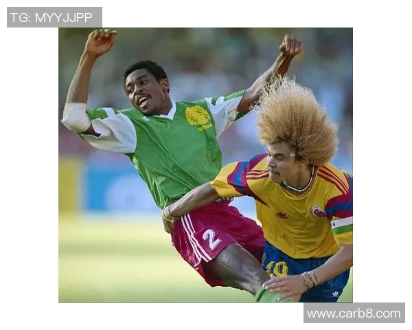 喀麦隆足球明星非洲雄狮的辉煌历程与传奇故事