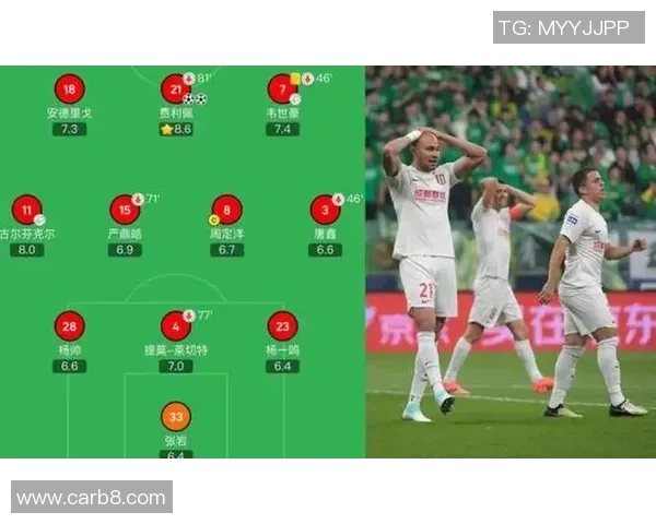 南京足球队总决赛速度表现分析与战术探讨